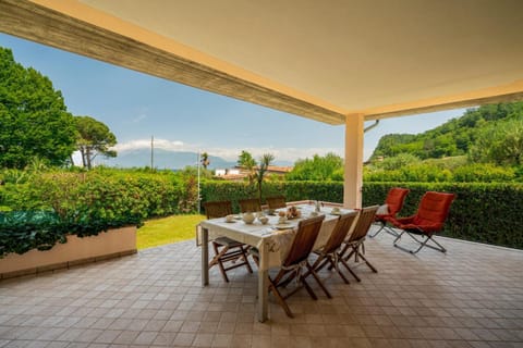 Villa Giulia House in Manerba del Garda