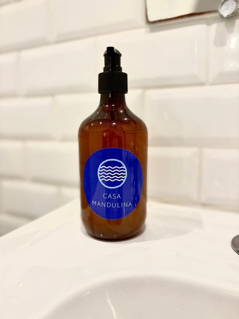 Casa Mandulina - Centre Ancien Vue Mer Apartment in Bastia