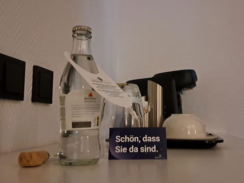 Augenblick Goodnight Hotel in Kleve