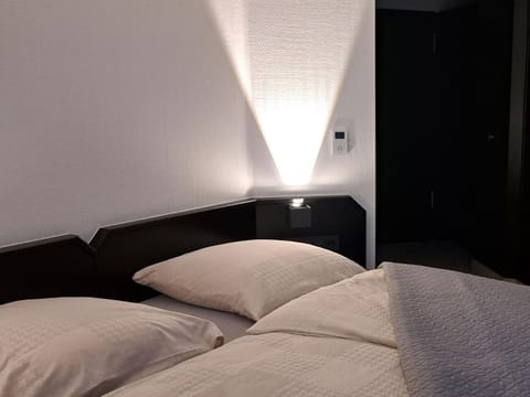 Augenblick Goodnight Hotel in Kleve