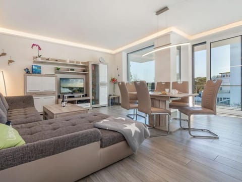 Villa Vogue Wohnung Nr. 11 Apartment in Binz