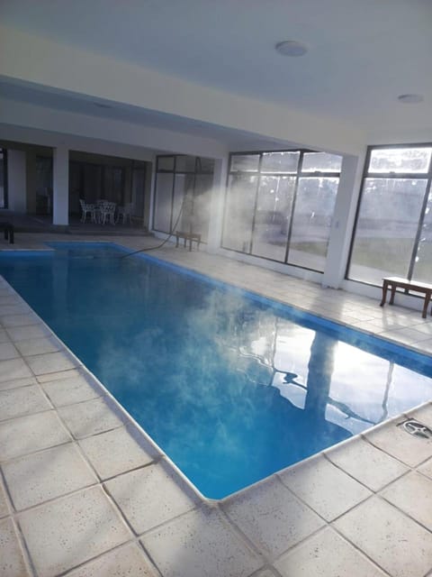 Mountain view, Swimming pool
