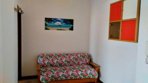 Appartamento laurentum Apartment in Torvaianica