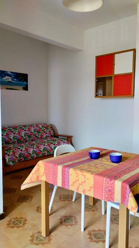 Appartamento laurentum Apartment in Torvaianica