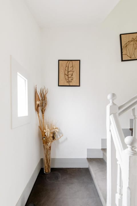 Passo Apartment in Rouen