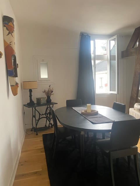 Passo Apartment in Rouen