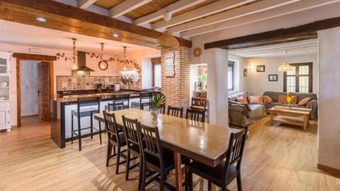 Casa Rural La teja (Caminito del Rey) House in Valle del Guadalhorce