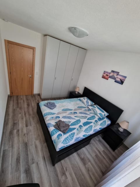 Casa Fonseca by Paula Apartment in Locarno