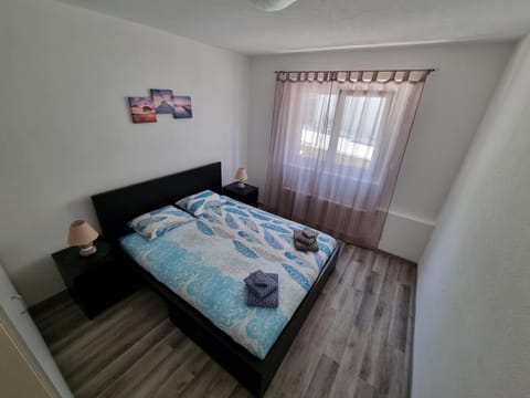 Casa Fonseca by Paula Apartment in Locarno