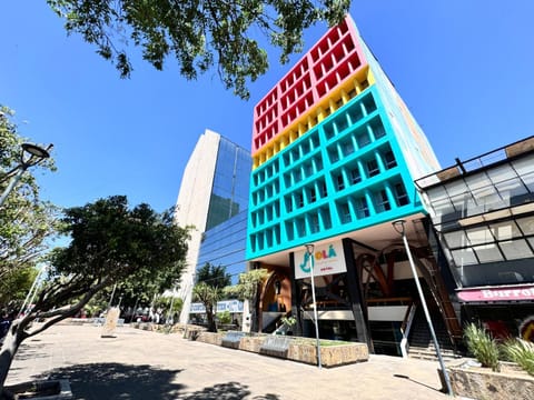 Property building, Day, City view, City view, Location
