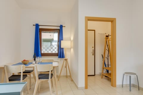 Peters Guest House Apartment in Bolzano