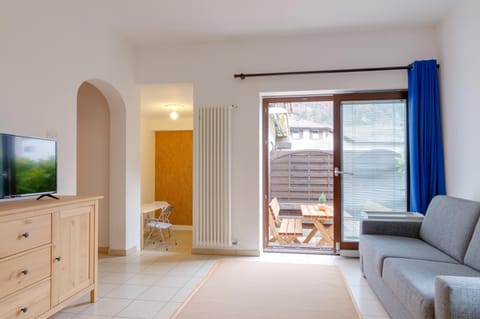 Peters Guest House Apartment in Bolzano