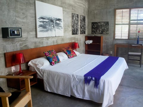 Casa Mermejita Hotel in State of Oaxaca