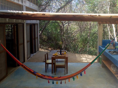 Casa Mermejita Hotel in State of Oaxaca