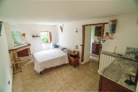 Stonehouse apartments Apartment in Abruzzo