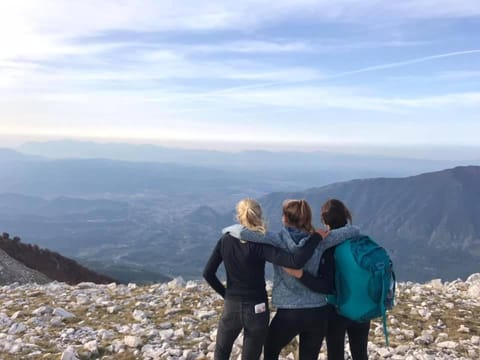 Stonehouse apartments Apartment in Abruzzo