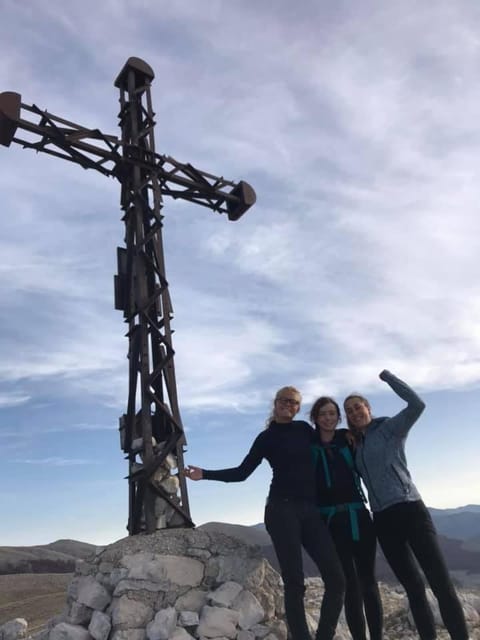 Stonehouse apartments Apartment in Abruzzo