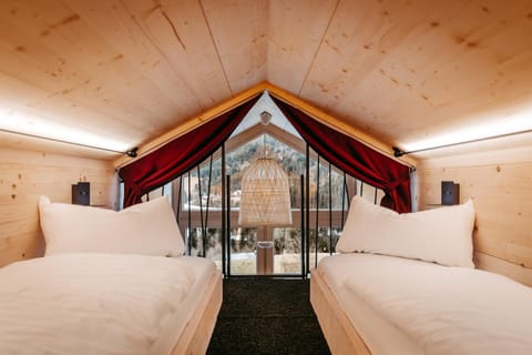 Bio-Hotel Oswalda-Hus Hotel in Oberstdorf