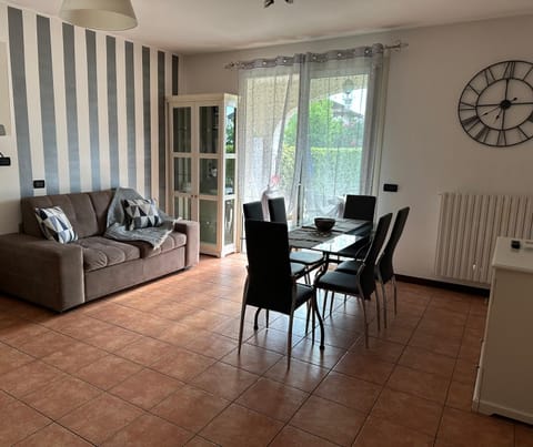 Casa Argento Manerba del Garda House in Manerba del Garda