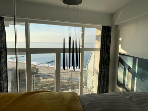 The Baltic Horizon Apartment in West Pomeranian Voivodeship, Poland