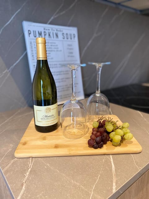 Broadway By The Sea Apartment in Saint Paul's Bay