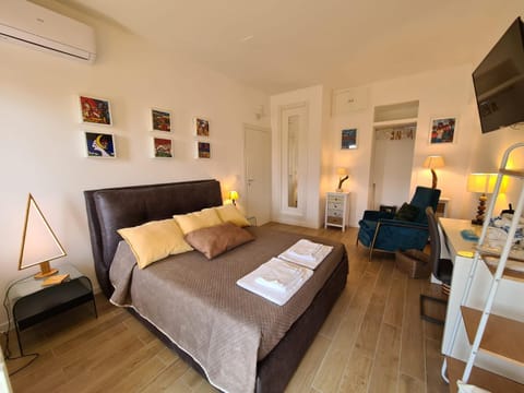 Le Dimore del Gufo B&B and Apartments Suite Bed and Breakfast in Basilicata