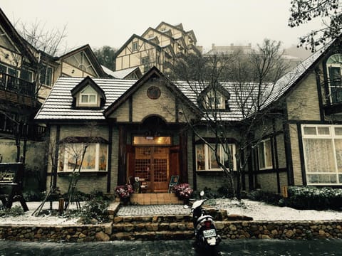 Winter
