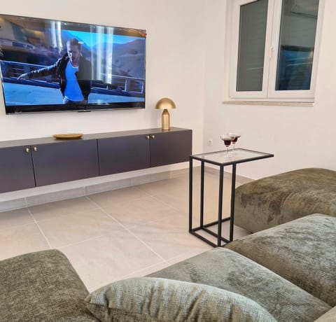 Holiday Home Nino with amazing swimming pool House in Šibenik-Knin County, Croatia