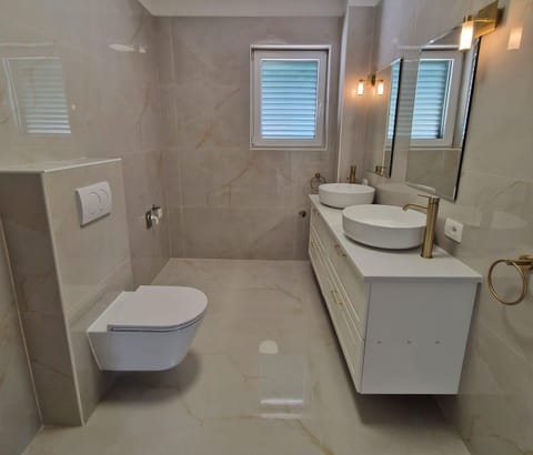 Holiday Home Nino with amazing swimming pool House in Šibenik-Knin County, Croatia