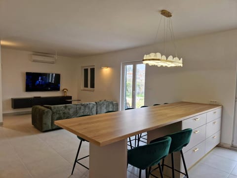 Holiday Home Nino with amazing swimming pool House in Šibenik-Knin County, Croatia