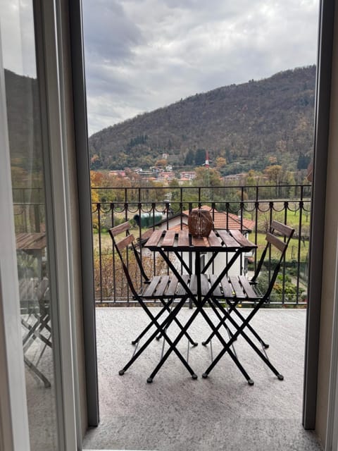 Azalea Appartamenti Apartment in Cannobio