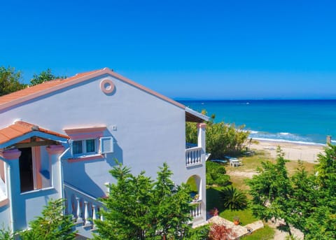 Property building, Other, Beach