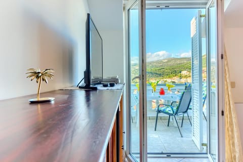 Villa Vittorio Apartment in Šibenik-Knin County, Croatia