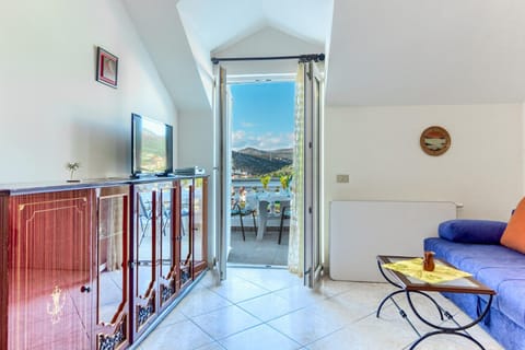 Villa Vittorio Apartment in Šibenik-Knin County, Croatia
