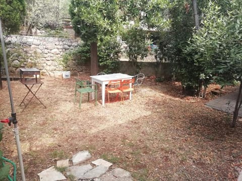 Apartments Mia Apartment in Zadar County