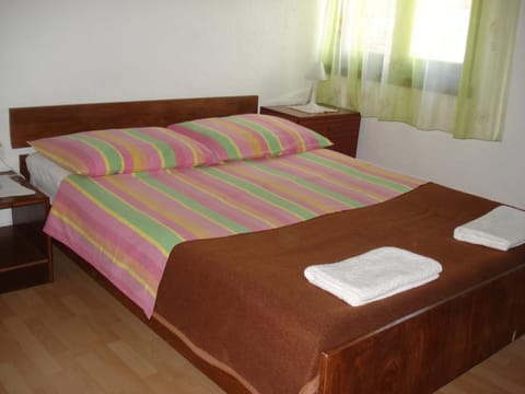 Apartments Mia Apartment in Zadar County