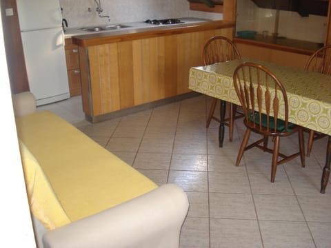 Apartments Mia Apartment in Zadar County