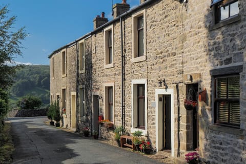 Winskill Cottage House in Giggleswick
