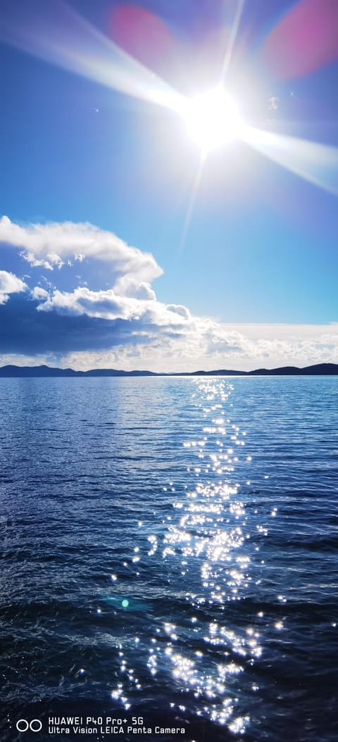 View (from property/room), Sea view