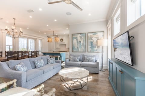 Destination House in Destin