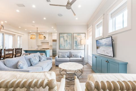 Destination House in Destin