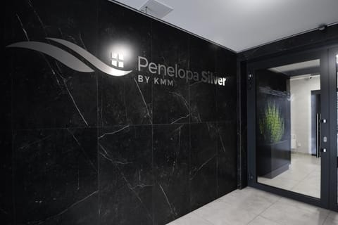 Apartament Penelopa Silver Apartment in Swinoujscie