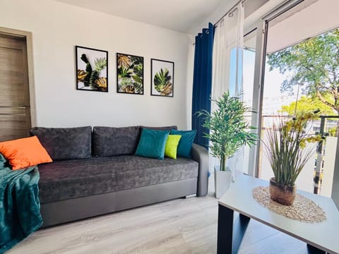 Apartament Penelopa Silver Apartment in Swinoujscie