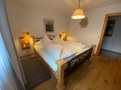 Fewo Am Gribesgraben Apartment in Sonthofen