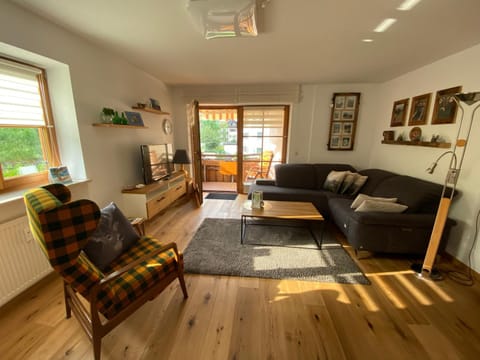 Fewo Am Gribesgraben Apartment in Sonthofen