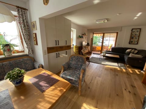 Fewo Am Gribesgraben Apartment in Sonthofen