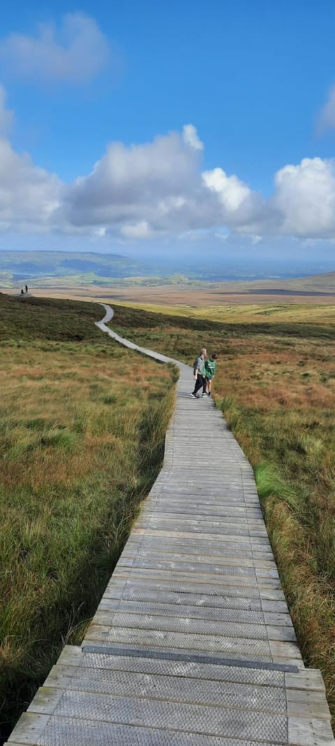 Holllie View Apartment in Northern Ireland
