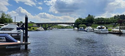 Holllie View Apartment in Northern Ireland