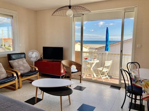 Balcony/Terrace, Living room
