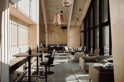 Property building, acessibility